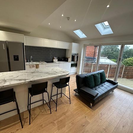 5 Bedroom House In Orpington Exteriér fotografie