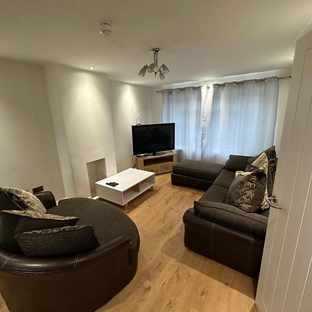 5 Bedroom House In Orpington Exteriér fotografie