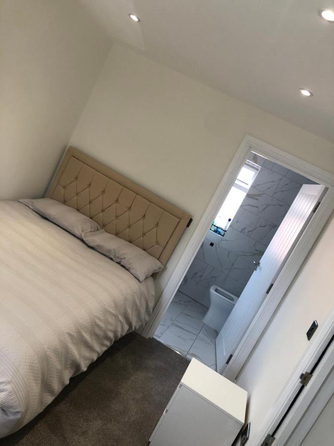 5 Bedroom House In Orpington Exteriér fotografie