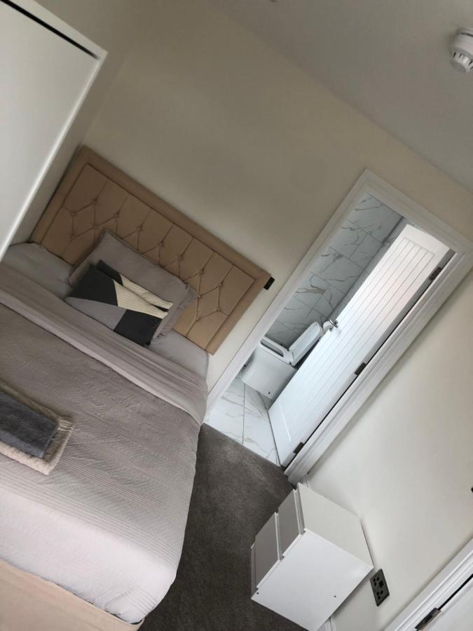 5 Bedroom House In Orpington Exteriér fotografie
