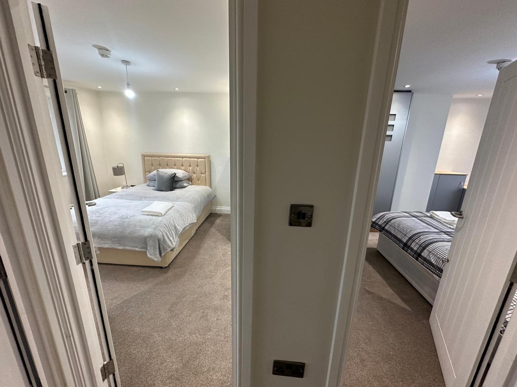 5 Bedroom House In Orpington Exteriér fotografie