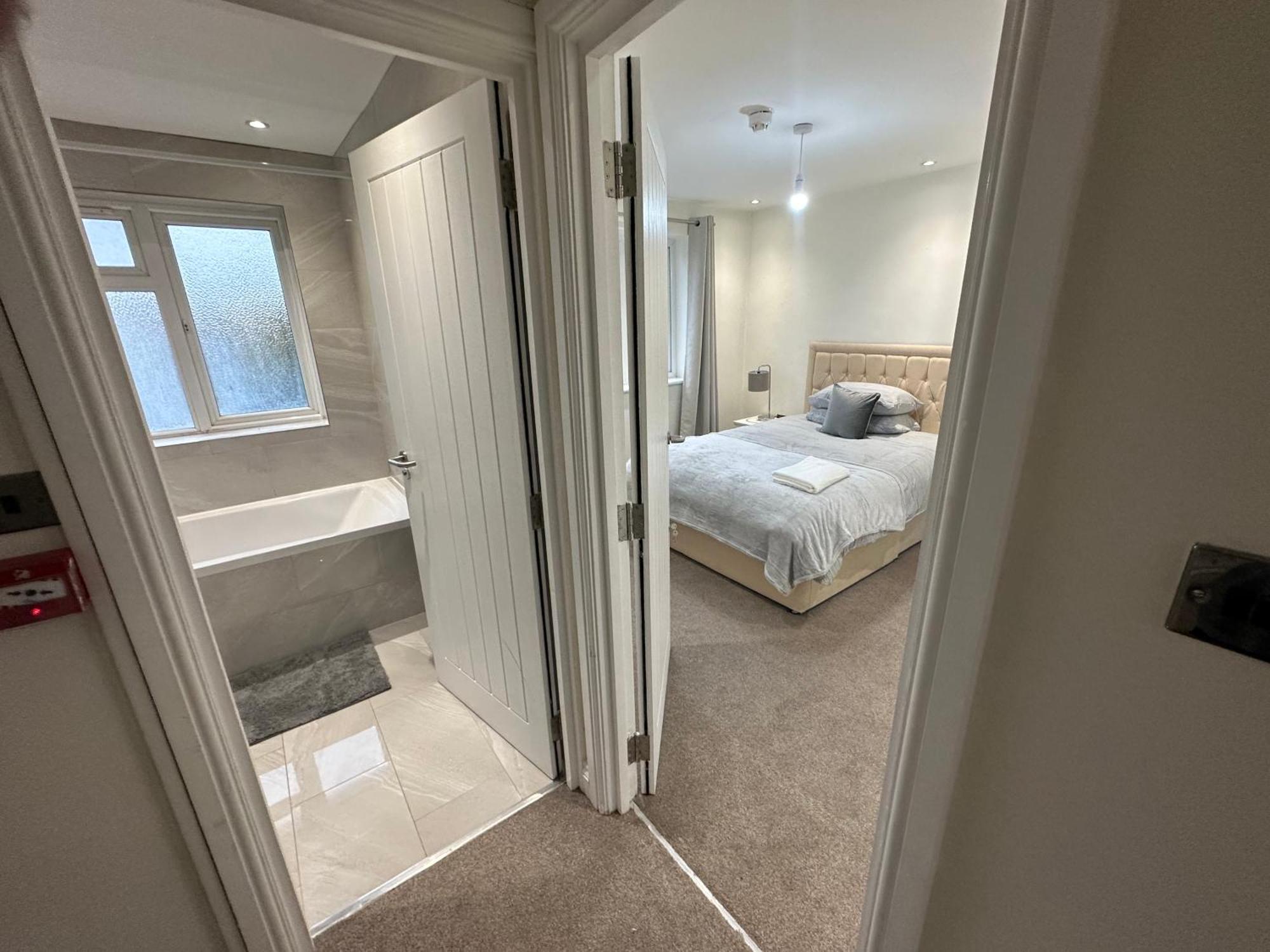 5 Bedroom House In Orpington Exteriér fotografie
