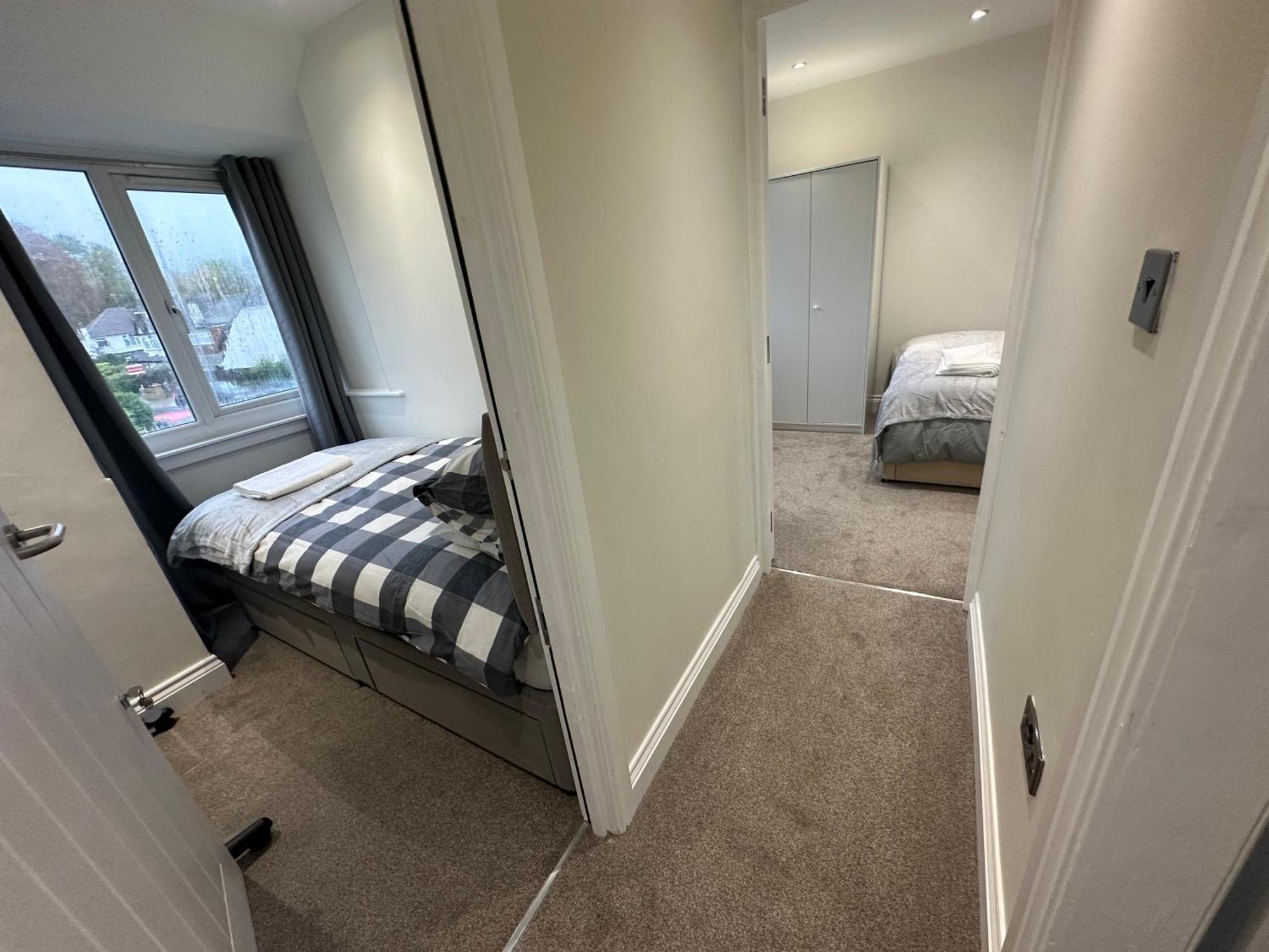 5 Bedroom House In Orpington Exteriér fotografie