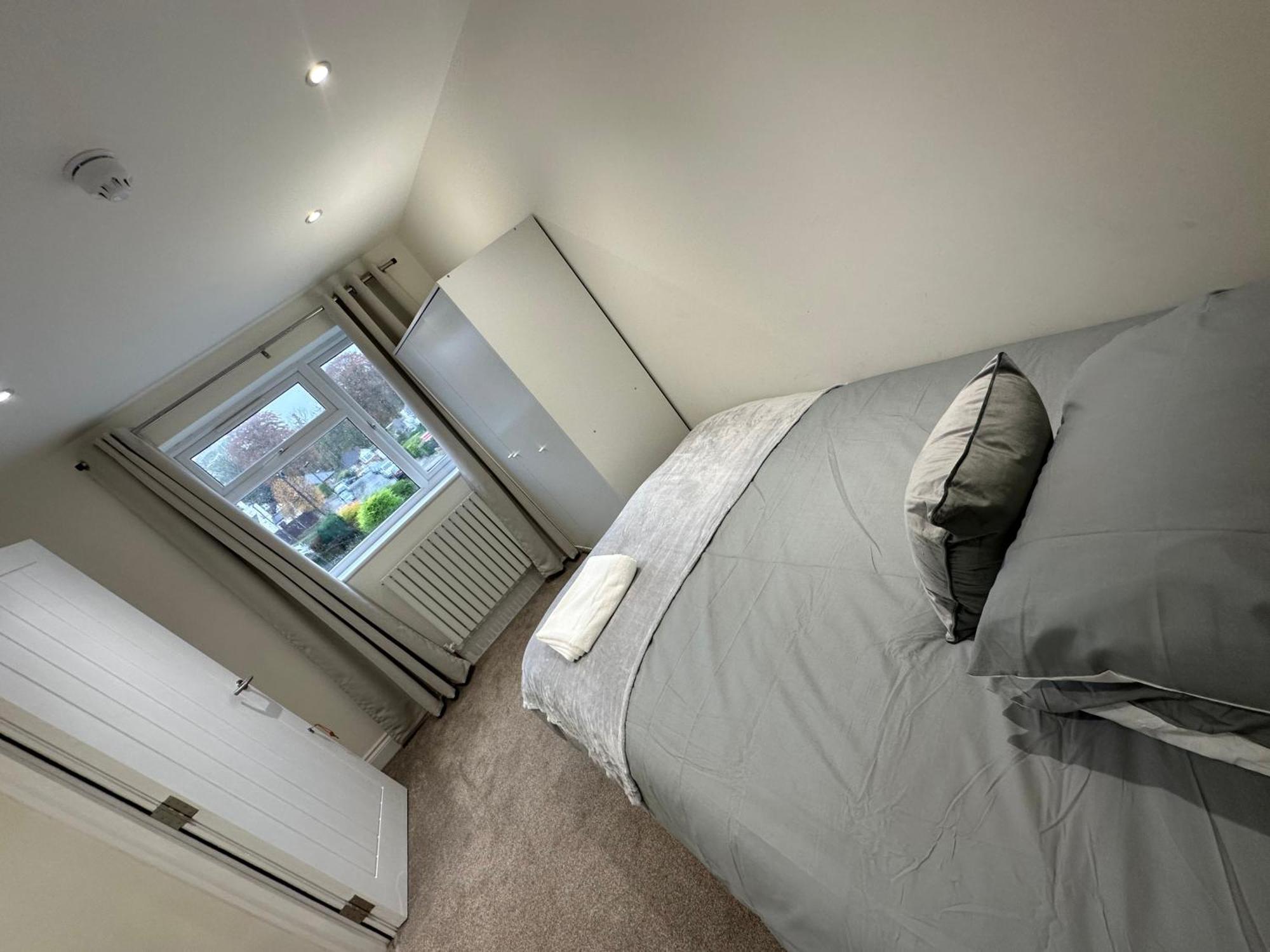 5 Bedroom House In Orpington Exteriér fotografie
