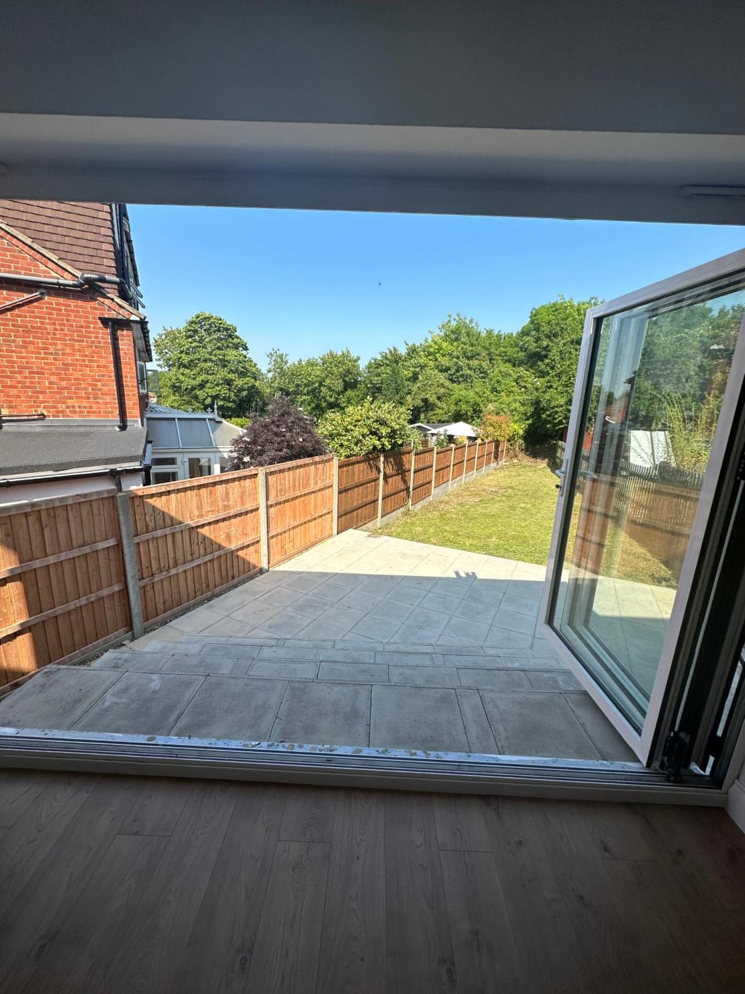 5 Bedroom House In Orpington Exteriér fotografie