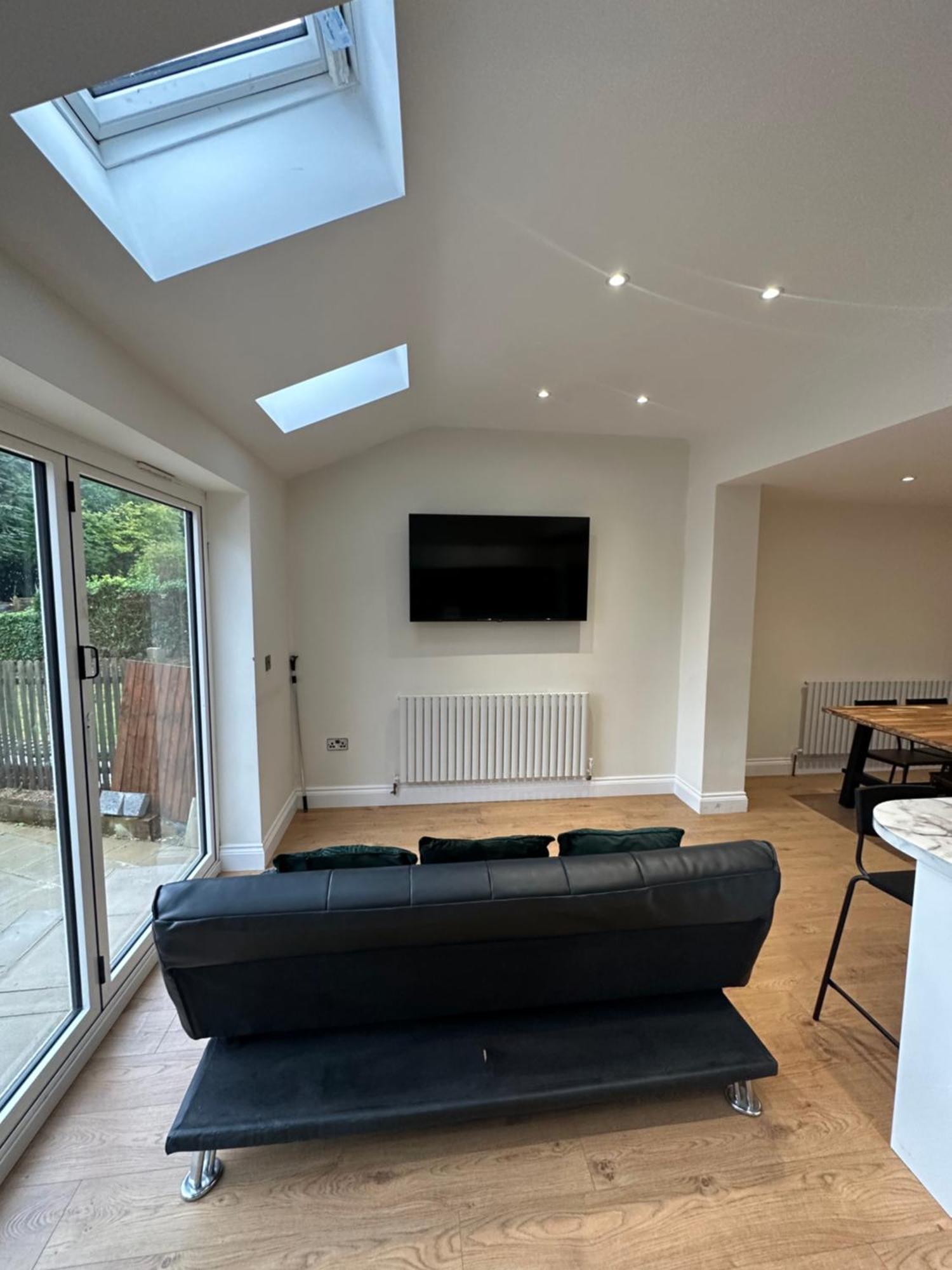 5 Bedroom House In Orpington Exteriér fotografie