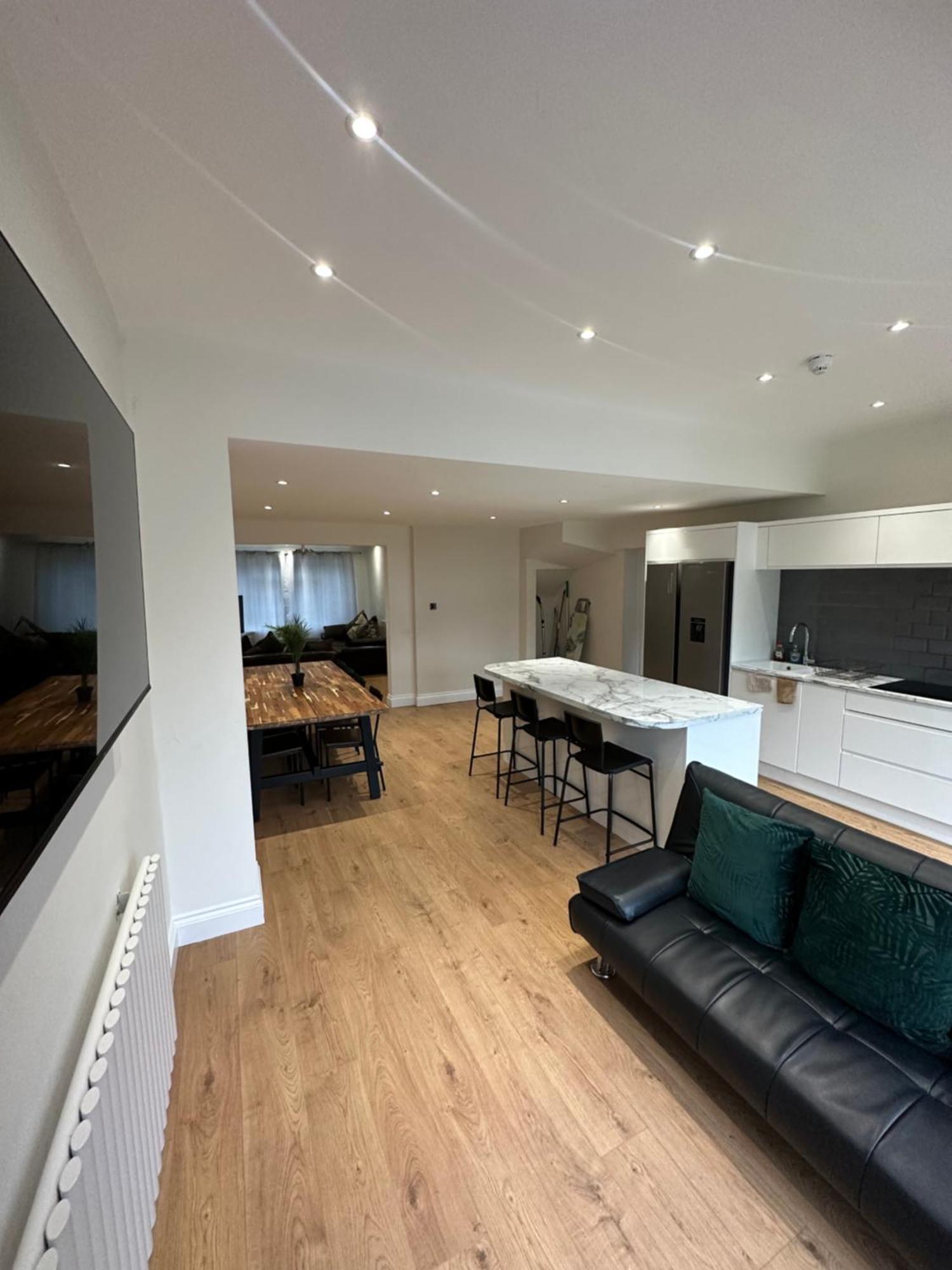5 Bedroom House In Orpington Exteriér fotografie