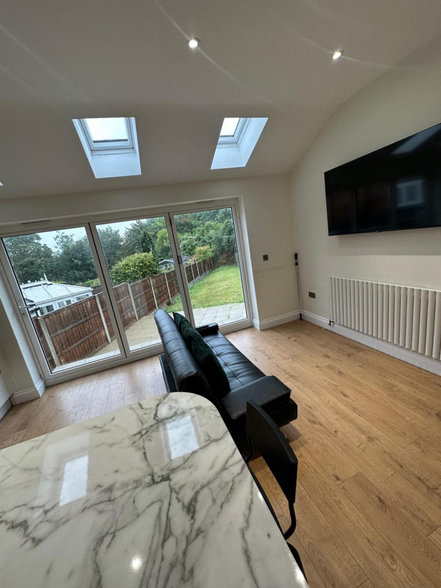 5 Bedroom House In Orpington Exteriér fotografie