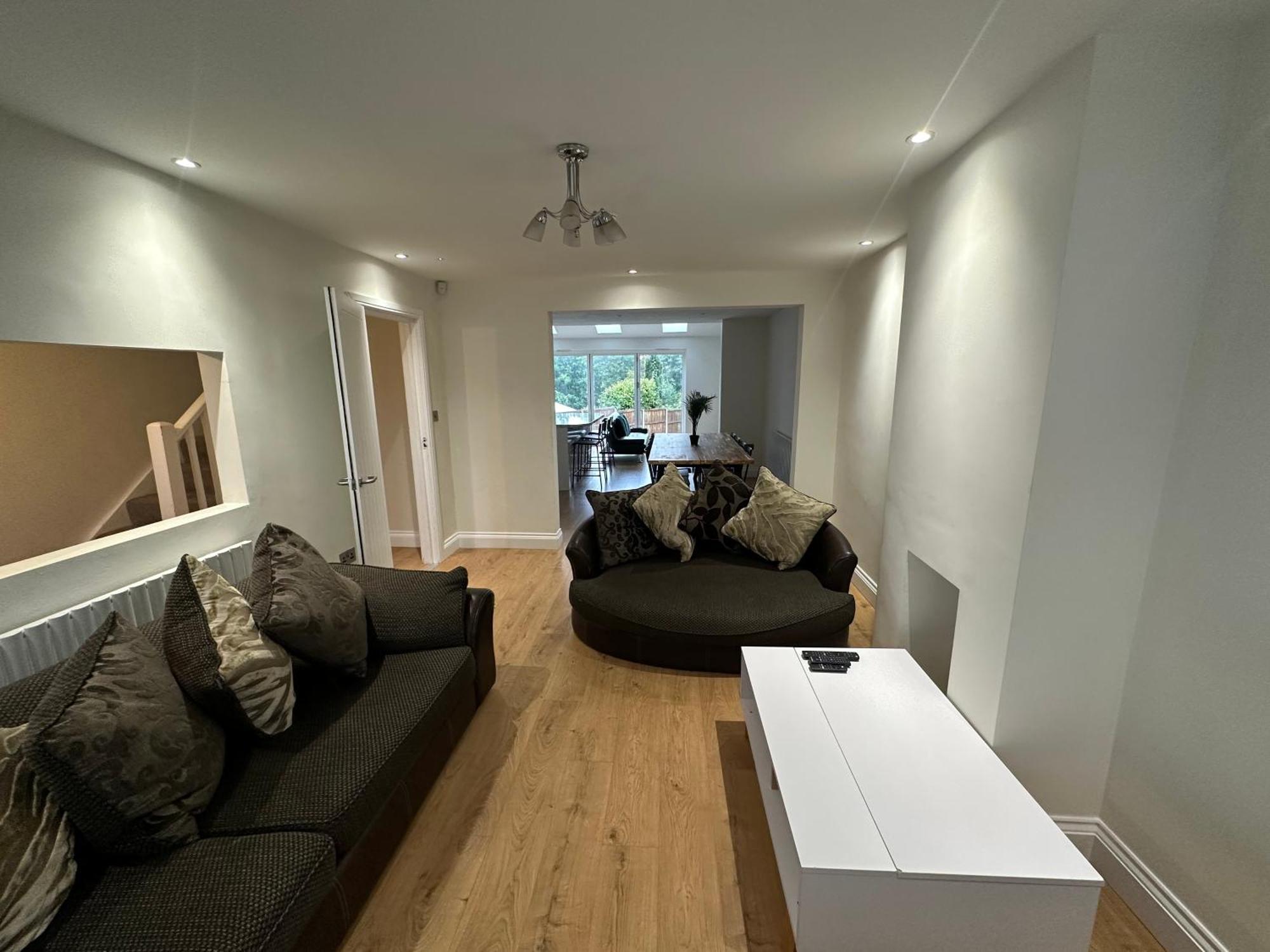 5 Bedroom House In Orpington Exteriér fotografie