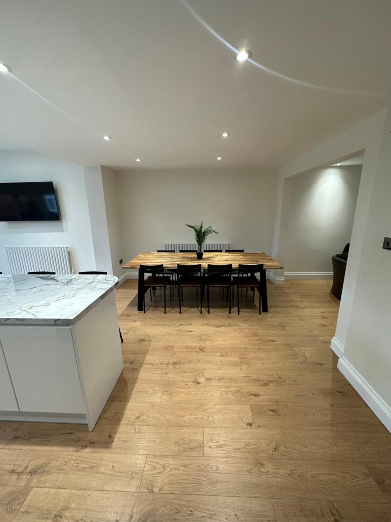 5 Bedroom House In Orpington Exteriér fotografie