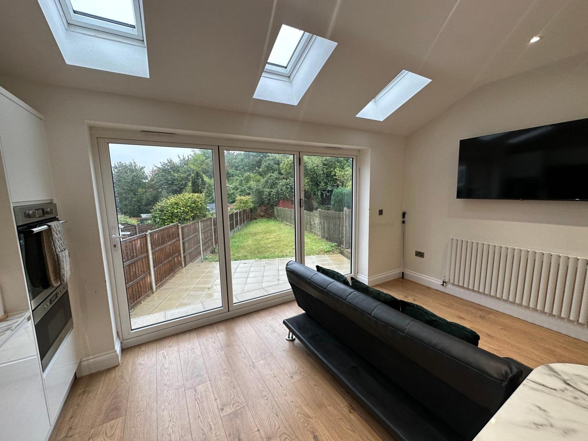 5 Bedroom House In Orpington Exteriér fotografie