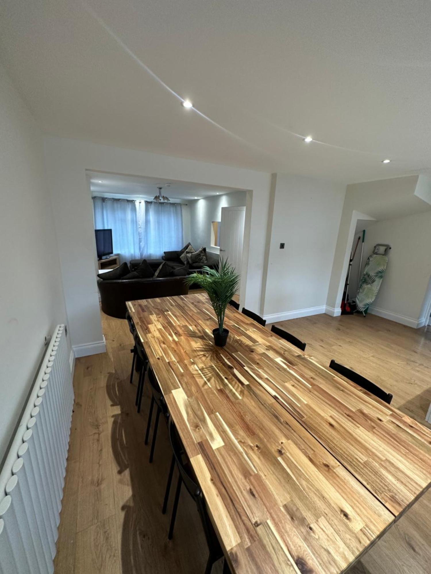 5 Bedroom House In Orpington Exteriér fotografie
