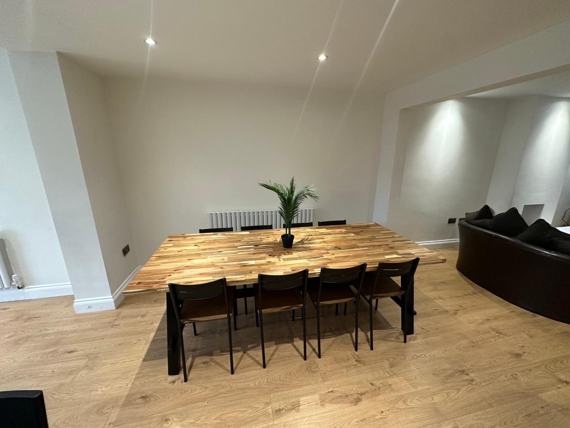 5 Bedroom House In Orpington Exteriér fotografie