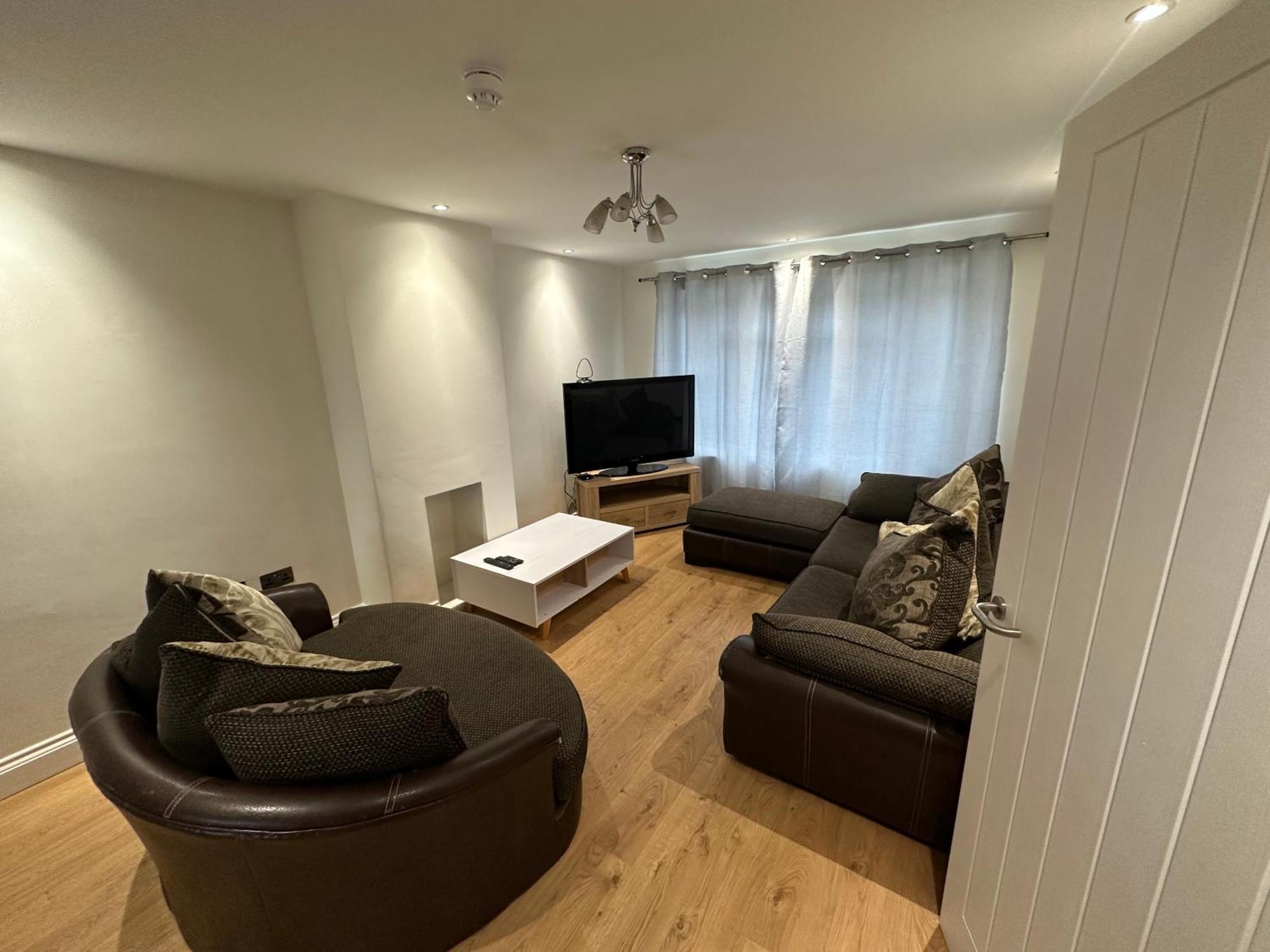 5 Bedroom House In Orpington Exteriér fotografie